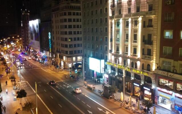 Gran Vía 55