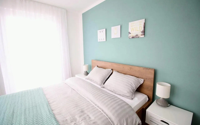 RESIDENCES by zec – SUPERIOR comfort. PERFECT holidays.