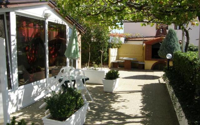 Frgacic Akvarij - One Bedroom No.2