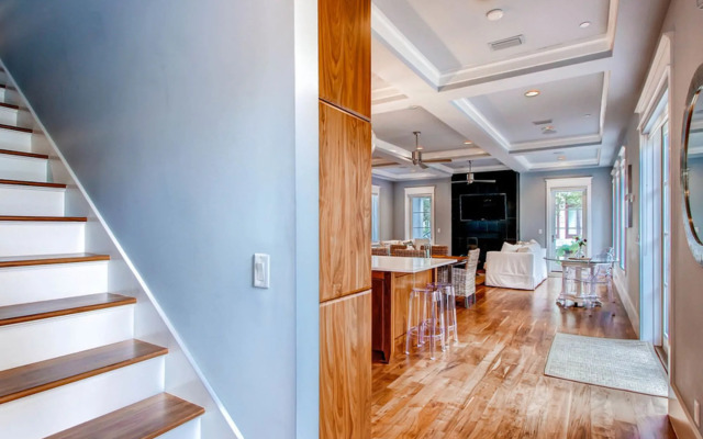 The Atticus By Redawning