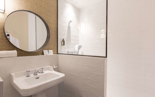 Les Demeures de Varennes, BW Signature Collection