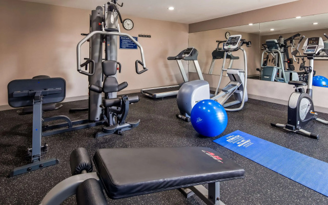 Best Western Lafayette Inn