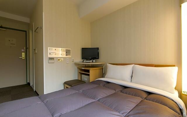 R&B Hotel Kumagaya Ekimae - Vacation STAY 40478v