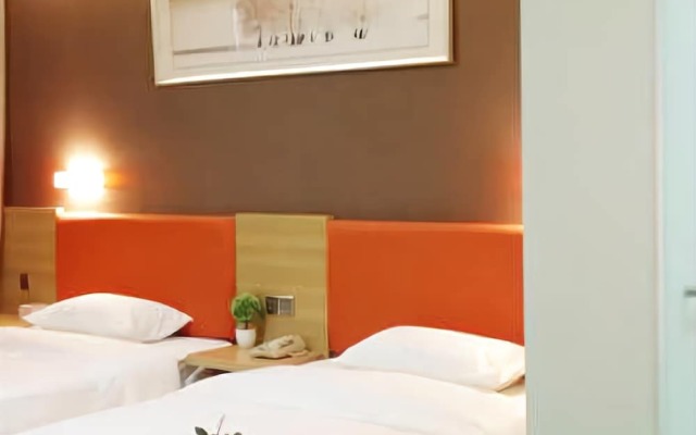 Comfort Hotel