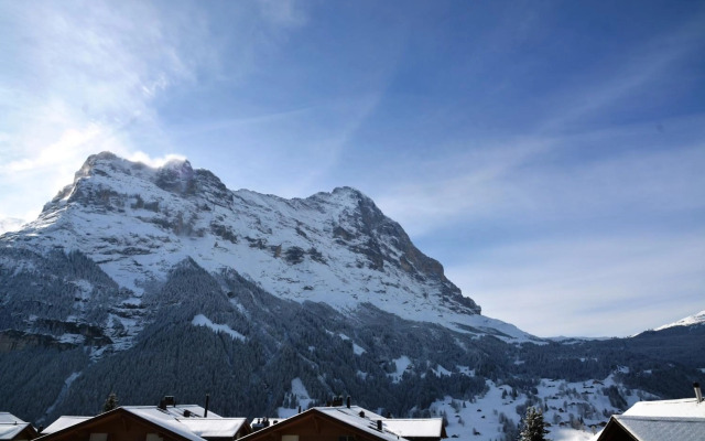 Apartment Bärhag - Griwa Rent AG