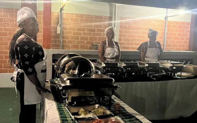 Kilimanjaro Trekcity Hostel