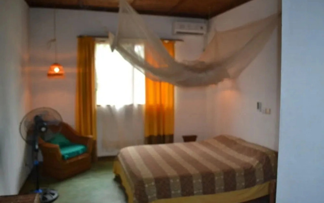 La Villa de Kribi