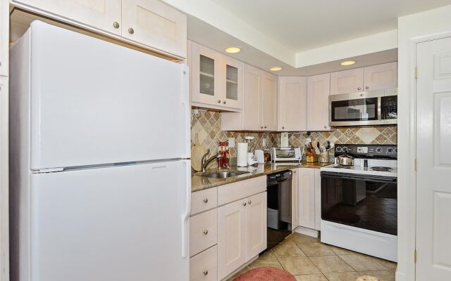 Henlopen Unit 416 by Long & Foster