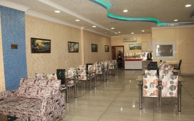 Fly Hotel