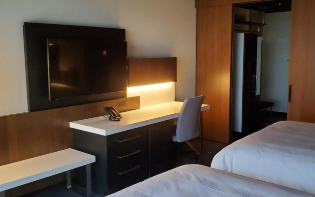 Grand Times Hotel Laval - Centropolis