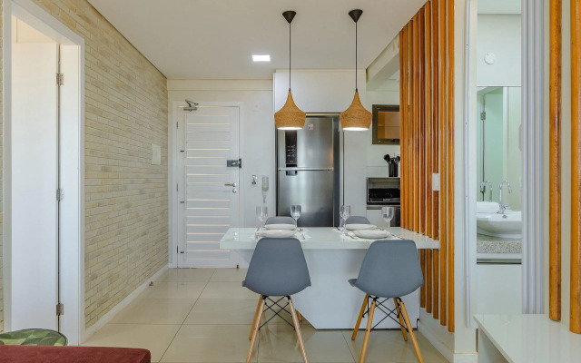 Varandas do Mar - Luxo a beira mar por Carpediem