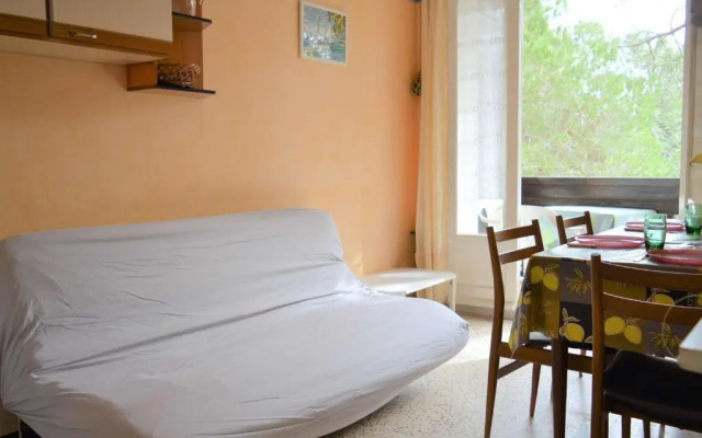 Appartement Argelès-sur-Mer, 2 pièces, 4 personnes - FR-1-225-68