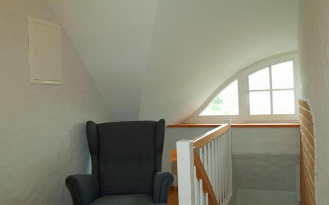 Fischerhaus Gager