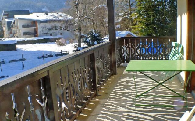 Appartement Samoëns, 4 pièces, 6 personnes - FR-1-629-87