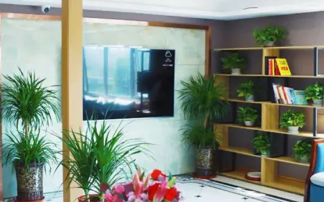 Aoshan Bay Tangquan Hotel