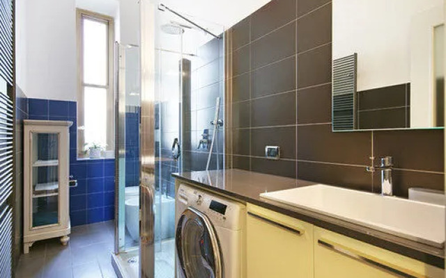 Rentopolis Buenos Aires - Porta Venezia