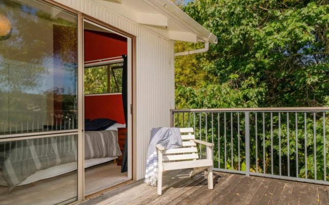 Cooks Beach Cutie - Cooks Beach Holiday Home