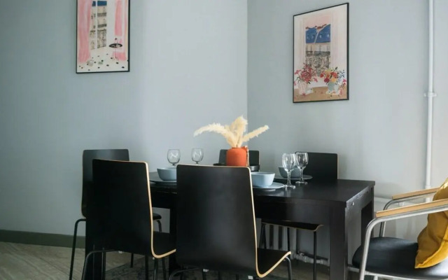 Апартаменты Spb2Day на улице Казанская 2