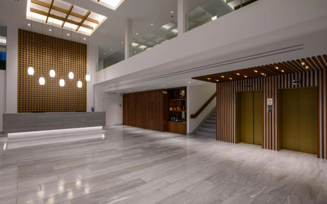 Pharae Palace Hotel