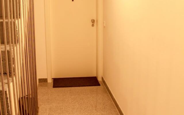 BlueStone Boarding Apartments