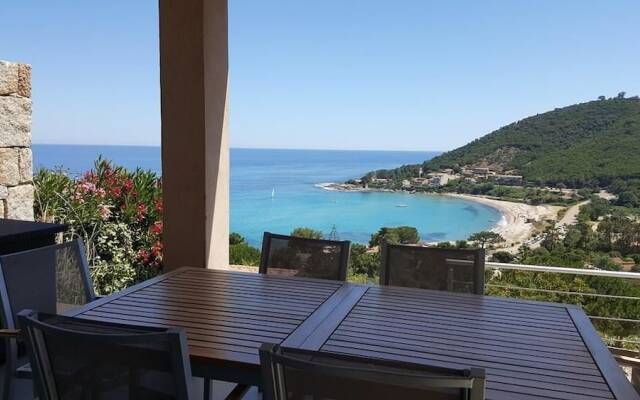 Graziosa Villa - 4 - Private Heated Pool