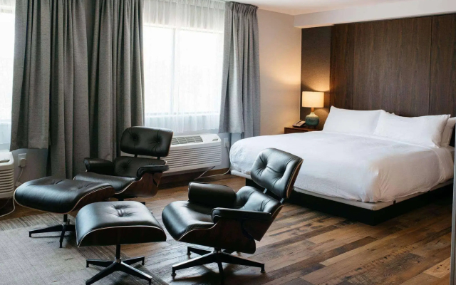 Hotel Thaynes, Park City, a Tribute Portfolio Hotel