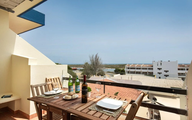 Ria Moments Apartment