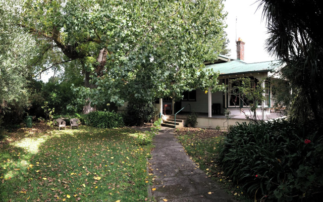 Lorelei Bed and Breakfast