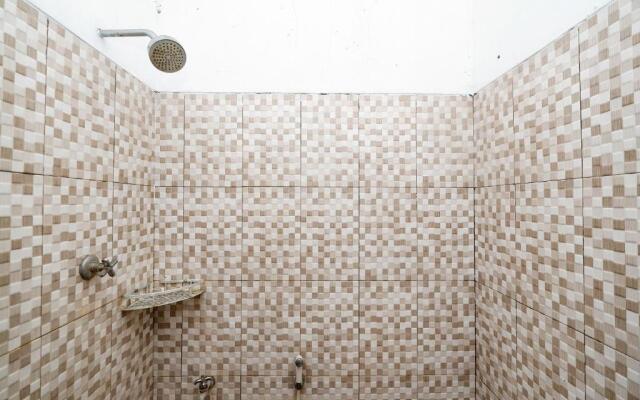SPOT ON 2414 Homestay Potroyudan