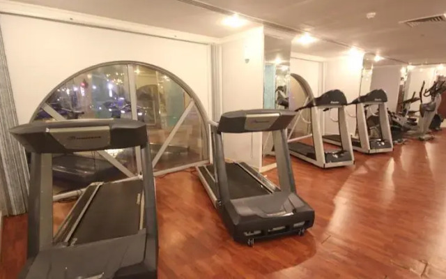 Midhal Hotel Al Khobar