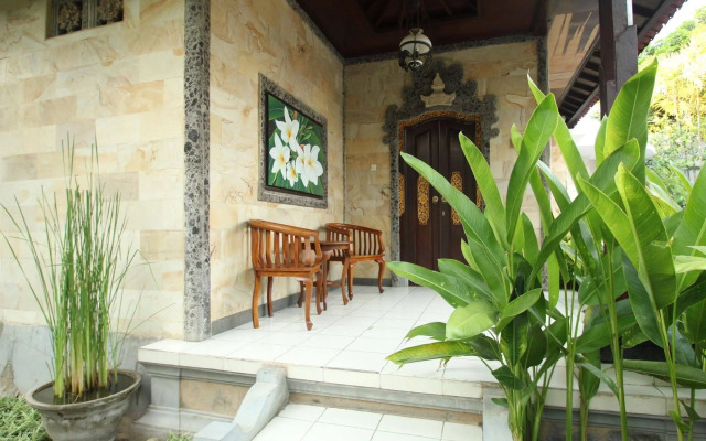 Taman Sari Cottages 2