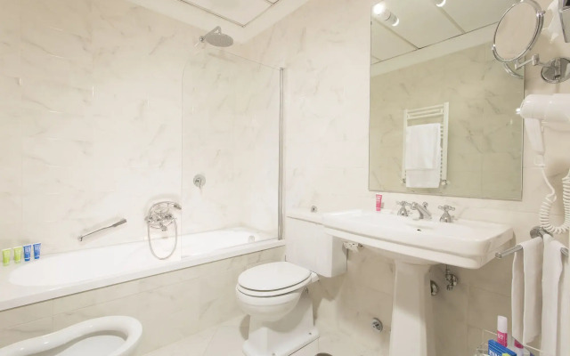 Hotel Quirinale