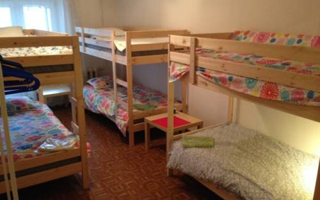 Rica Hotels