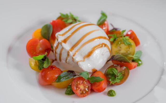 Boutique Hotel & Brasserie De Heerlyckheid