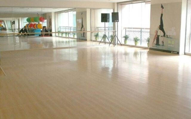 Wuhan Jin Jiang International Hotel