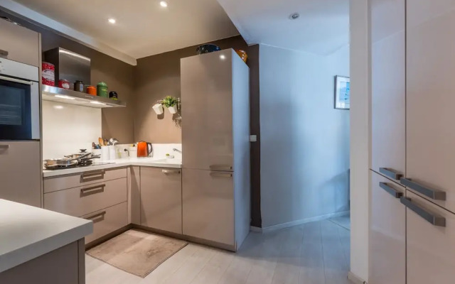 Jardin de la Reine - Premi re Conciergerie