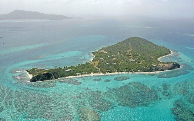 Petit St. Vincent