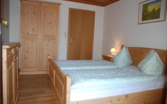 Strampflgut Appartements