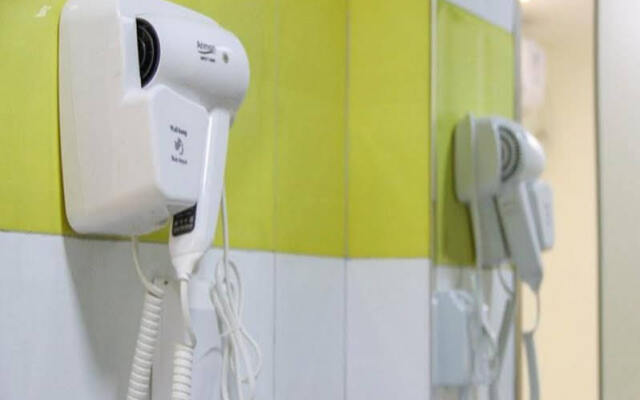 7 Days Inn Beijing Shangdi Sanjie Branch