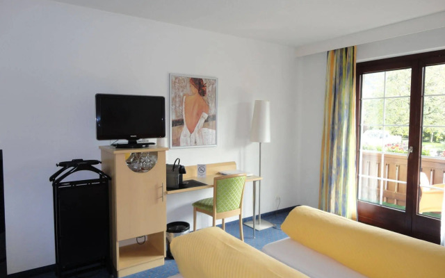 Hotel Hofbalzers