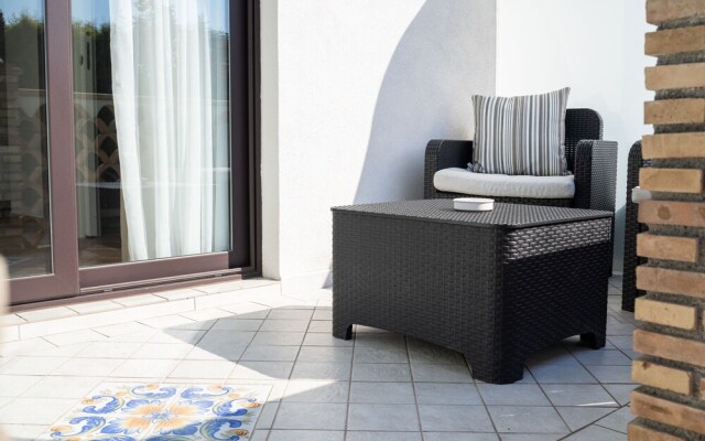 Paradise Sicily Rooms