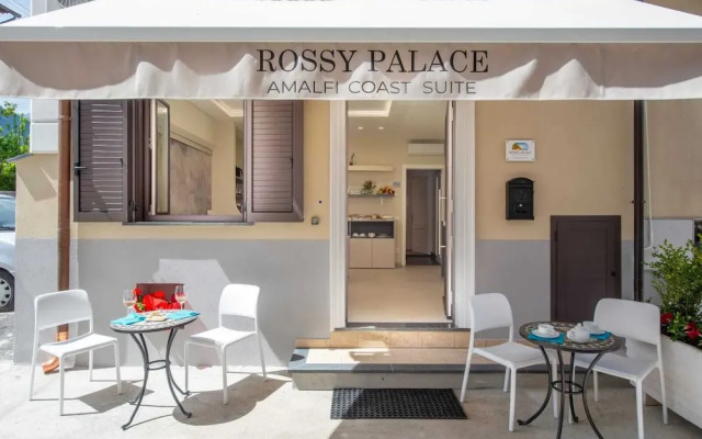 Rossy Palace Amalfi Coast Suites