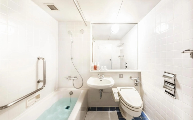 Senri Hankyu Hotel Osaka