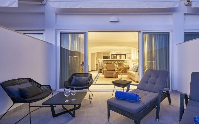 Dona Filipa Hotel