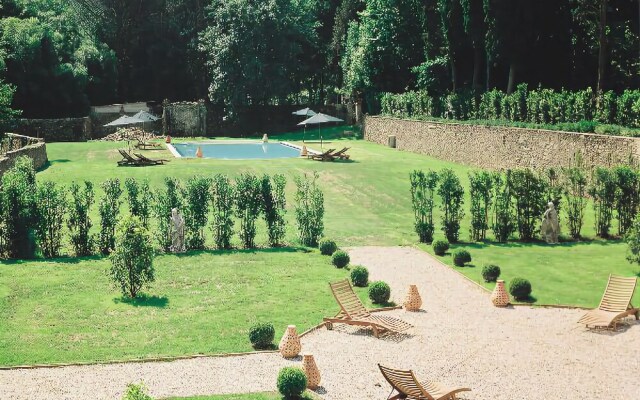 Coselli's Collection Luxury Villas rental