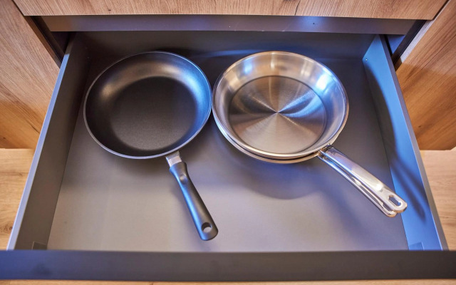 Penthouse Appartement Fire & Stone