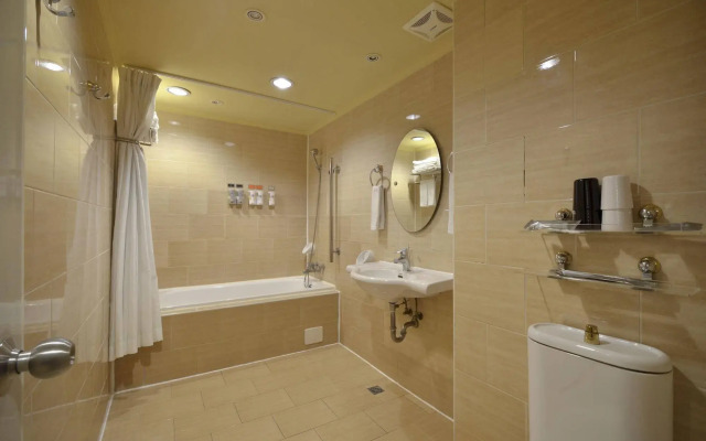 Goodness Hotel