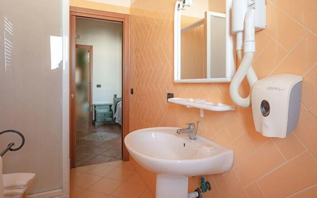 Hotel Sottovento