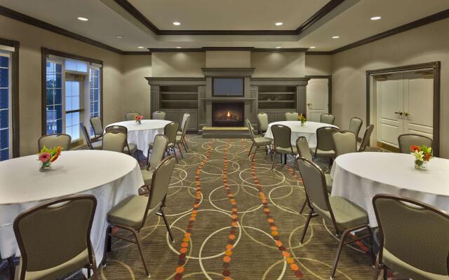 Homewood Suites by Hilton Columbia