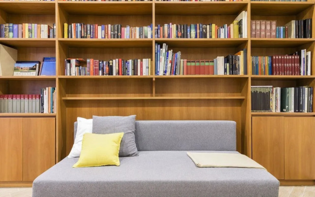 Sarti Master Guest apartment